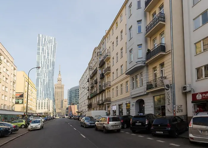 Shortstaypoland Zlota