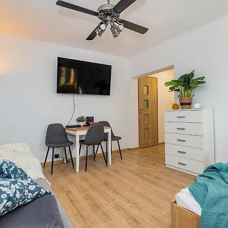 Shortstaypoland Zlota Warsaw Exterior photo