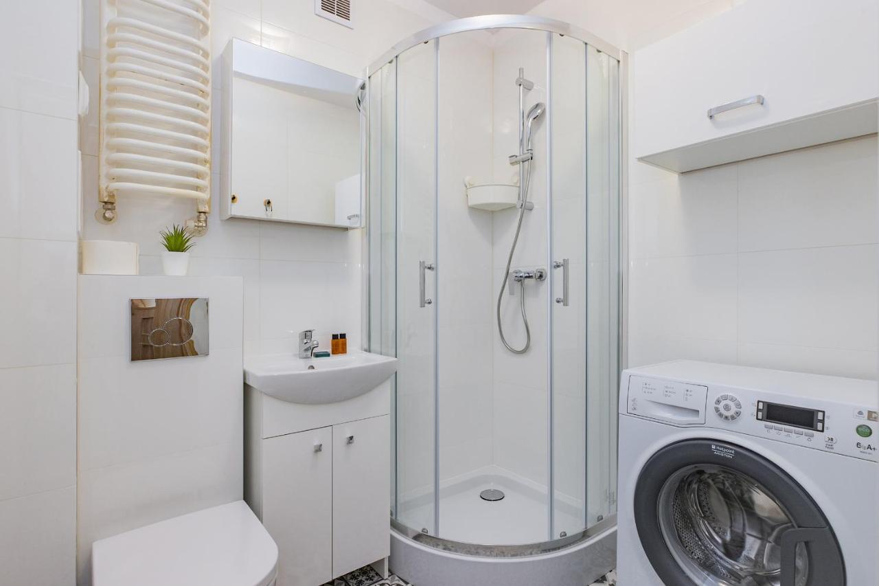 Apartamento Shortstaypoland Zlota *