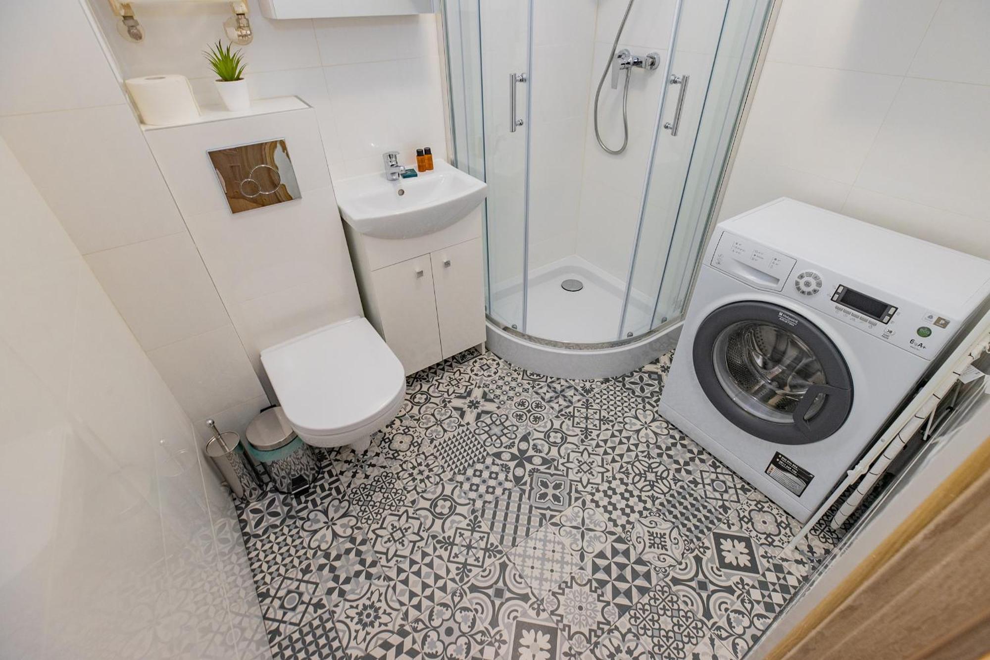 Apartamento Shortstaypoland Zlota *