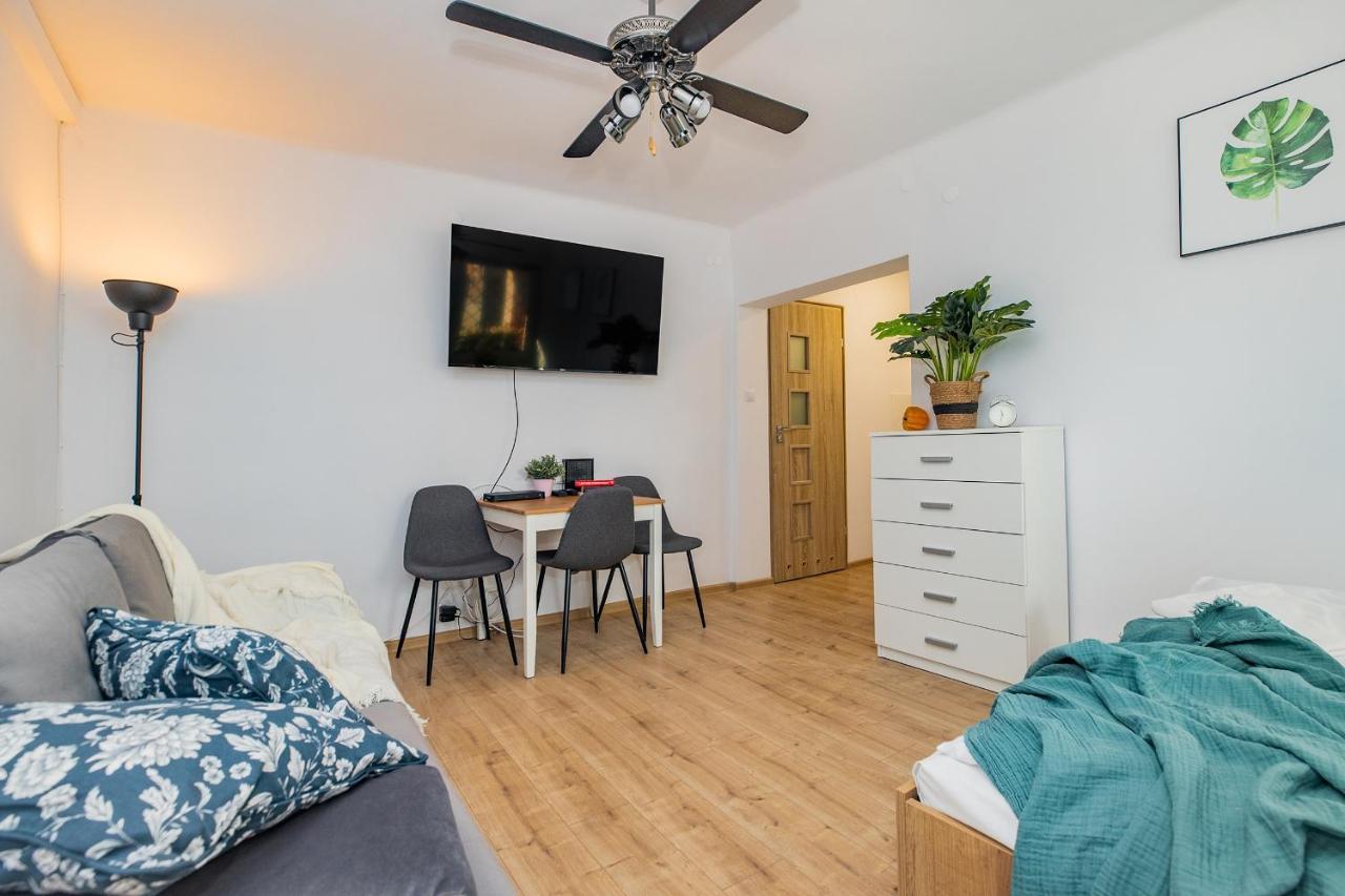 Shortstaypoland Zlota Apartamento Varsovia