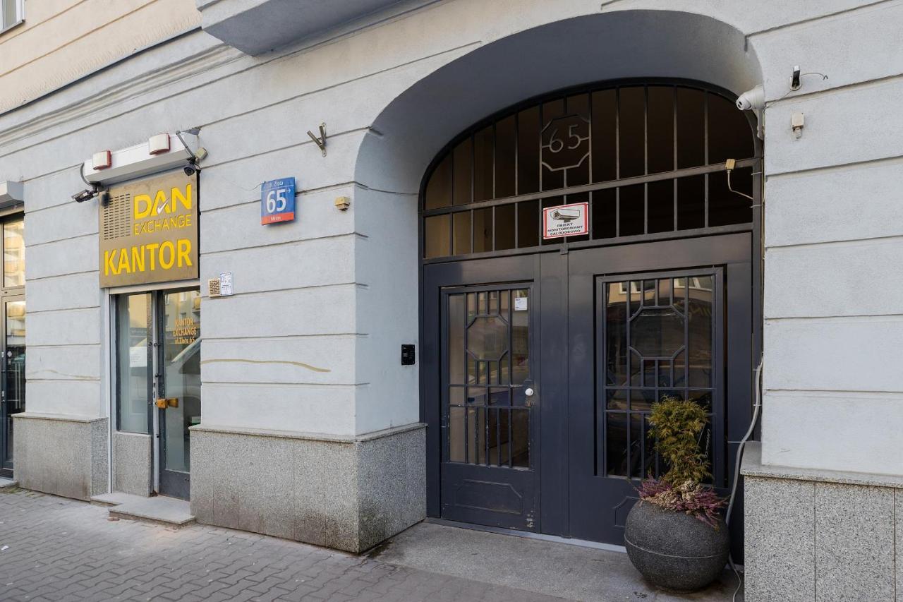 Apartamento Shortstaypoland Zlota *