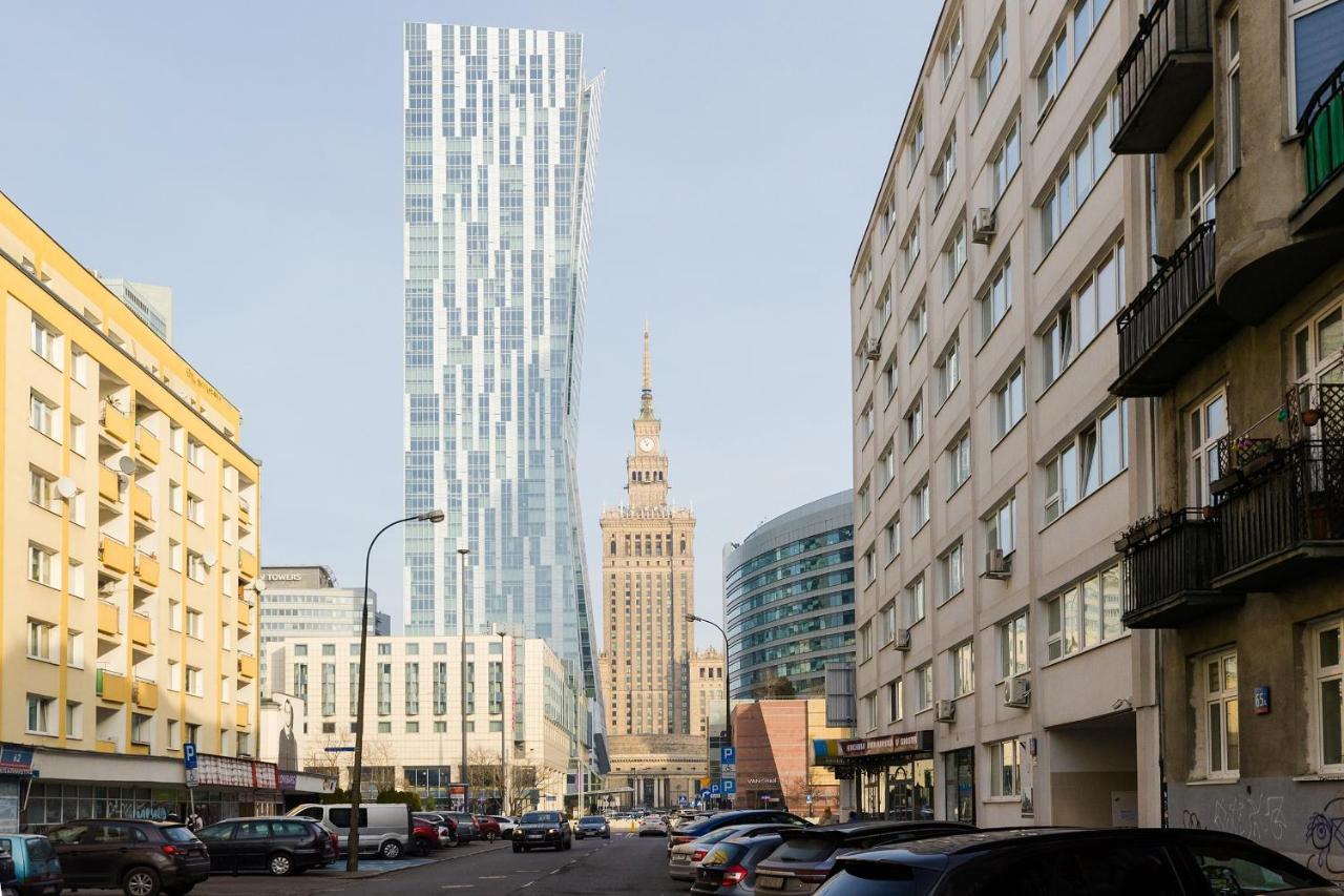 Shortstaypoland Zlota Apartament